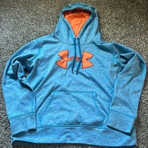 Under Armour hoodie